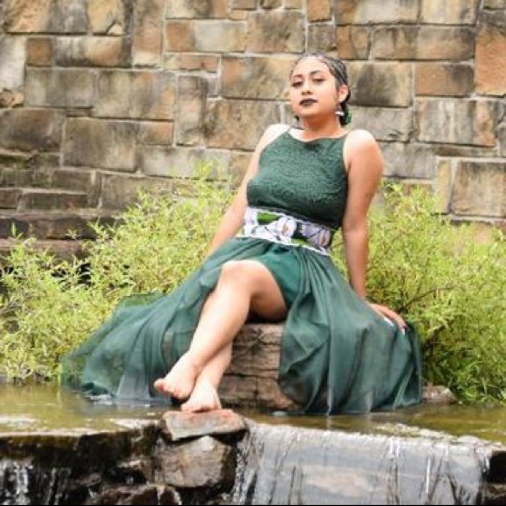 Meet your Posher, Bridgette